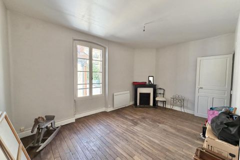 Landejendom i Saincaize-Meauce, Nievre, Saincaize-Meauce - € 45.000 | Ref: 190 - foto 6