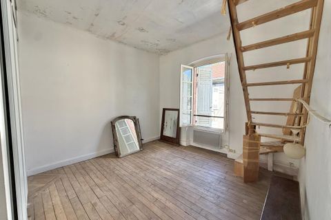 Landejendom i Saincaize-Meauce, Nievre, Saincaize-Meauce - € 45.000 | Ref: 190 - foto 7