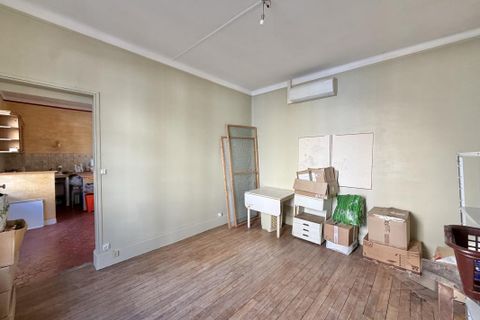 Landejendom i Saincaize-Meauce, Nievre, Saincaize-Meauce - € 45.000 | Ref: 190 - foto 8