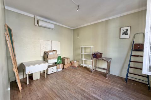 Landejendom i Saincaize-Meauce, Nievre, Saincaize-Meauce - € 45.000 | Ref: 190 - foto 9