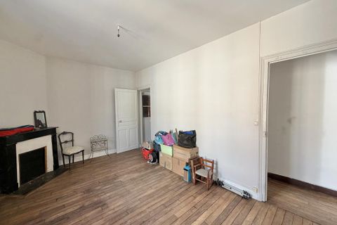 Landejendom i Saincaize-Meauce, Nievre, Saincaize-Meauce - € 45.000 | Ref: 190 - foto 11