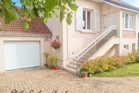 Villa i Montbeliard, Doubs, Montbeliard - € 211.000 | Ref: 340936573520 - foto 1