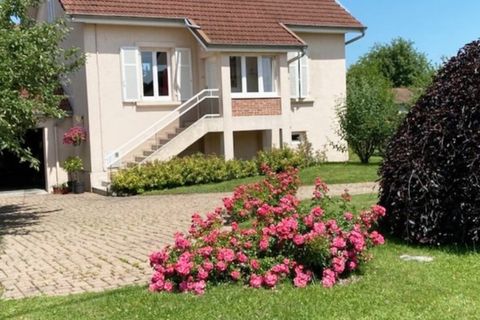Villa i Montbeliard, Doubs, Montbeliard - € 211.000 | Ref: 340936573520 - foto 2
