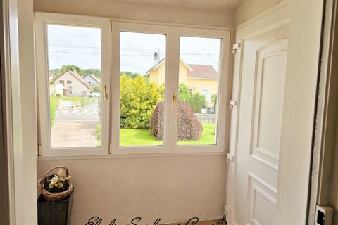 Villa i Montbeliard, Doubs, Montbeliard - € 211.000 | Ref: 340936573520 - foto 4