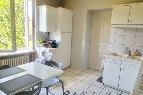 Villa i Montbeliard, Doubs, Montbeliard - € 211.000 | Ref: 340936573520 - foto 5