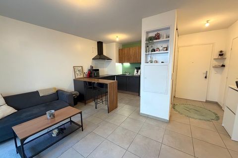 Lejlighed i Saint-Priest, Rhone, Saint-Priest - € 159.990 | Ref: 340931732144 - foto 1