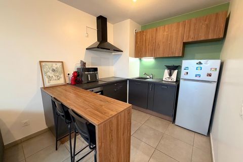 Lejlighed i Saint-Priest, Rhone, Saint-Priest - € 159.990 | Ref: 340931732144 - foto 3