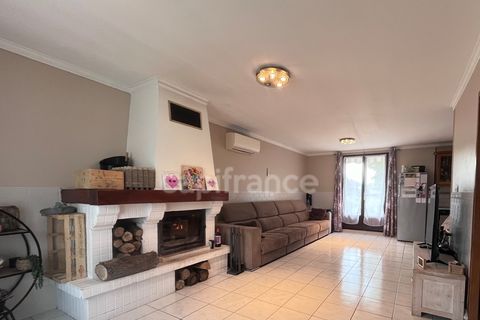 Villa i Châtillon-Coligny, Loiret, Châtillon-Coligny - € 167.000 | Ref: 340937884063 - foto 2