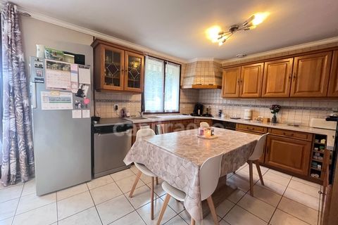 Villa i Châtillon-Coligny, Loiret, Châtillon-Coligny - € 167.000 | Ref: 340937884063 - foto 3