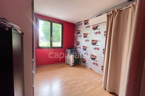 Villa i Châtillon-Coligny, Loiret, Châtillon-Coligny - € 167.000 | Ref: 340937884063 - foto 4