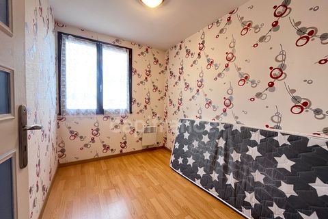 Villa i Châtillon-Coligny, Loiret, Châtillon-Coligny - € 167.000 | Ref: 340937884063 - foto 5