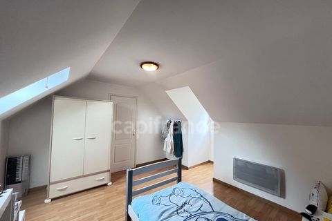 Villa i Châtillon-Coligny, Loiret, Châtillon-Coligny - € 167.000 | Ref: 340937884063 - foto 11