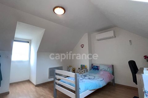 Villa i Châtillon-Coligny, Loiret, Châtillon-Coligny - € 167.000 | Ref: 340937884063 - foto 12