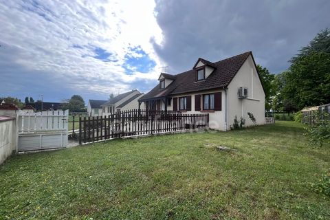 Villa i Châtillon-Coligny, Loiret, Châtillon-Coligny - € 167.000 | Ref: 340937884063 - foto 17