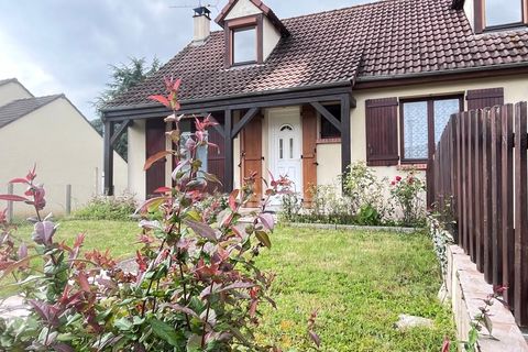 Villa i Châtillon-Coligny, Loiret, Châtillon-Coligny - € 167.000 | Ref: 340937884063 - foto 18