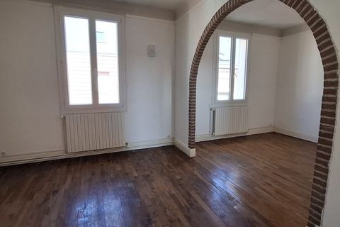 Leilighet i Saint-Quentin, Aisne, Saint-Quentin - € 64 900 | Ref: 340930733190 - foto 2