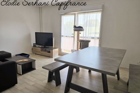 Leilighet i Valentigney, Doubs, Valentigney - € 44 500 | Ref: 340931759183 - foto 4