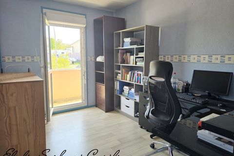 Leilighet i Valentigney, Doubs, Valentigney - € 44 500 | Ref: 340931759183 - foto 6