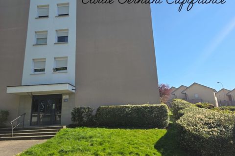 Leilighet i Valentigney, Doubs, Valentigney - € 44 500 | Ref: 340931759183 - foto 9