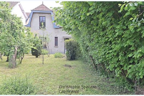 Villa a Vichy, Allier, Vichy - € 243.000 | Ref: 340932458688 - foto 3