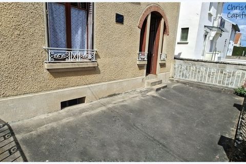 Villa a Vichy, Allier, Vichy - € 243.000 | Ref: 340932458688 - foto 4