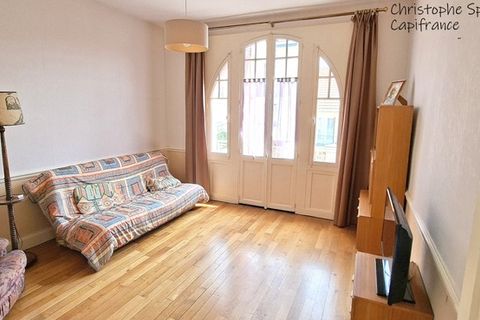Villa a Vichy, Allier, Vichy - € 243.000 | Ref: 340932458688 - foto 5