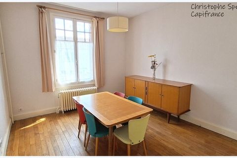 Villa a Vichy, Allier, Vichy - € 243.000 | Ref: 340932458688 - foto 6