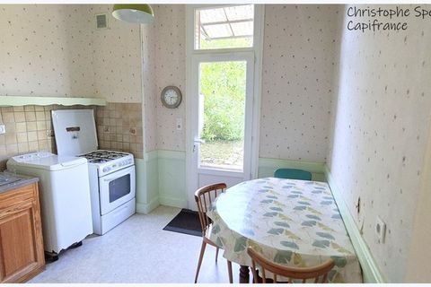 Villa a Vichy, Allier, Vichy - € 243.000 | Ref: 340932458688 - foto 7