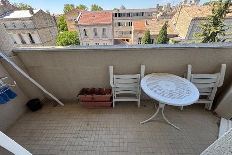Apartament a Avignon, Vaucluse, Avignon - € 1.500/mes | Ref: 1517 - foto 2