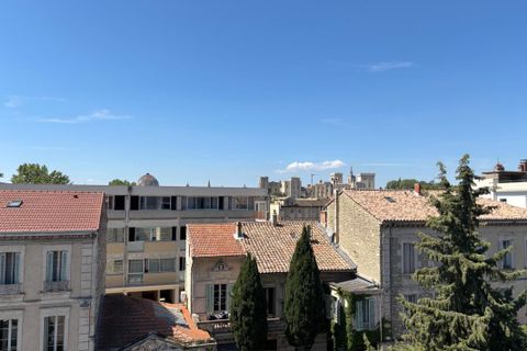 Apartament a Avignon, Vaucluse, Avignon - € 1.500/mes | Ref: 1517 - foto 3