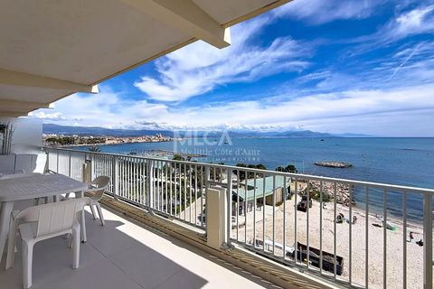 Lejlighed i Antibes, Alpes-Maritimes, Antibes - € 1.245.000 | Ref: 87006085 - foto 1