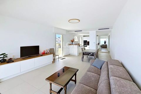Lejlighed i Antibes, Alpes-Maritimes, Antibes - € 1.245.000 | Ref: 87006085 - foto 3