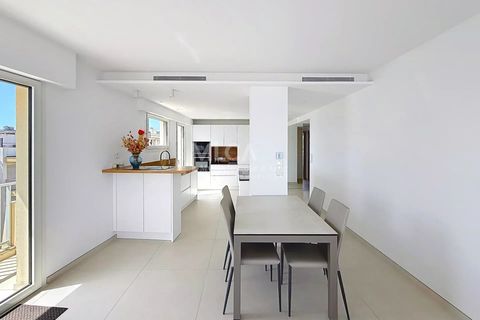 Lejlighed i Antibes, Alpes-Maritimes, Antibes - € 1.245.000 | Ref: 87006085 - foto 7
