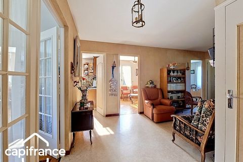 Villa a Thouars, Deux-Sevres, Thouars - € 134.000 | Ref: 340933875673 - foto 2