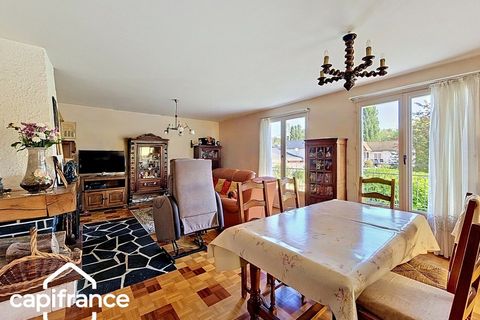 Villa a Thouars, Deux-Sevres, Thouars - € 134.000 | Ref: 340933875673 - foto 4