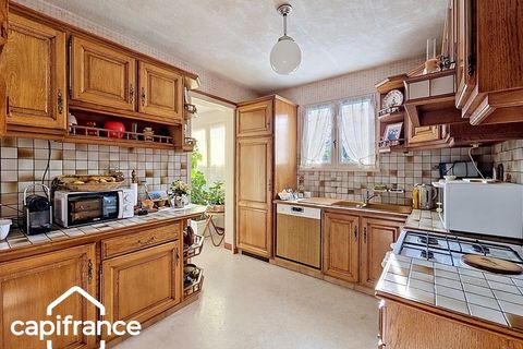Villa a Thouars, Deux-Sevres, Thouars - € 134.000 | Ref: 340933875673 - foto 5