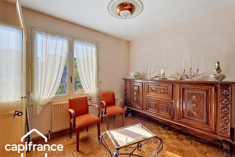 Villa a Thouars, Deux-Sevres, Thouars - € 134.000 | Ref: 340933875673 - foto 6