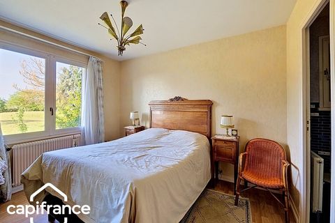 Villa a Thouars, Deux-Sevres, Thouars - € 134.000 | Ref: 340933875673 - foto 7