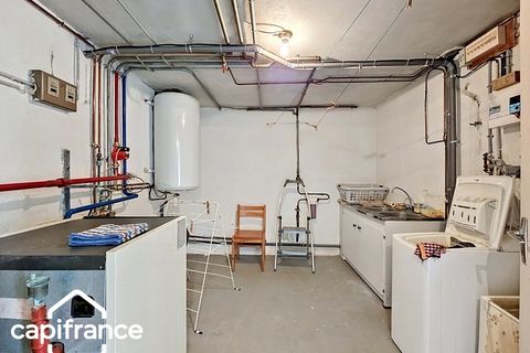 Villa a Thouars, Deux-Sevres, Thouars - € 134.000 | Ref: 340933875673 - foto 10