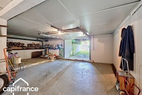 Villa a Thouars, Deux-Sevres, Thouars - € 134.000 | Ref: 340933875673 - foto 11