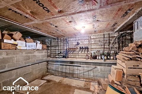 Villa a Thouars, Deux-Sevres, Thouars - € 134.000 | Ref: 340933875673 - foto 12
