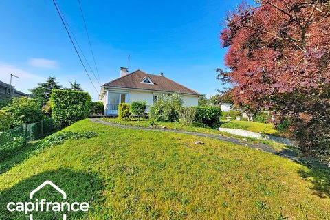 Villa a Thouars, Deux-Sevres, Thouars - € 134.000 | Ref: 340933875673 - foto 13