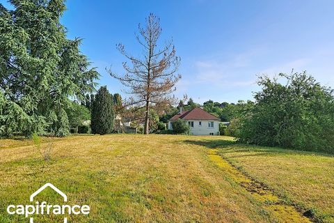 Villa a Thouars, Deux-Sevres, Thouars - € 134.000 | Ref: 340933875673 - foto 14