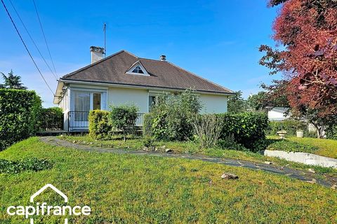 Villa a Thouars, Deux-Sevres, Thouars - € 134.000 | Ref: 340933875673 - foto 15