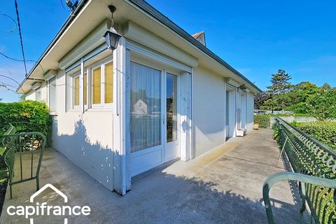 Villa a Thouars, Deux-Sevres, Thouars - € 134.000 | Ref: 340933875673 - foto 16