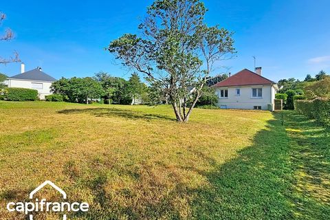 Villa a Thouars, Deux-Sevres, Thouars - € 134.000 | Ref: 340933875673 - foto 17