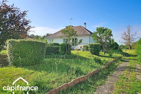 Villa a Thouars, Deux-Sevres, Thouars - € 134.000 | Ref: 340933875673 - foto 18