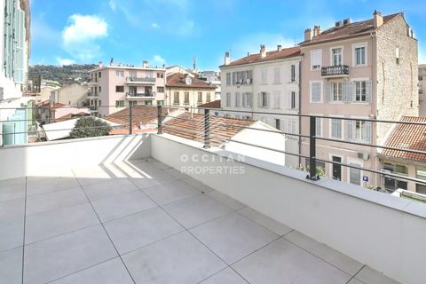 Villa i Cannes, Alpes-Maritimes, Cannes - € 930.000 | Ref: 86678170 - foto 1