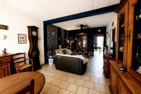 Villa a Lihons, Somme, Lihons - € 146.000 | Ref: 340937154066 - foto 2