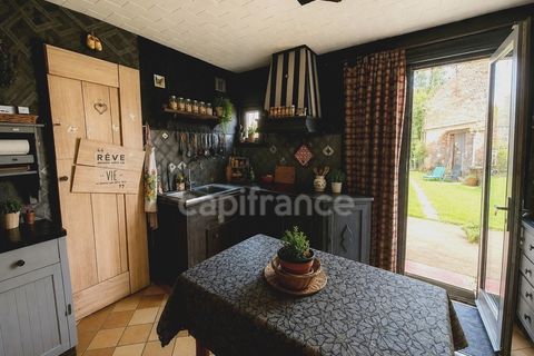 Villa a Lihons, Somme, Lihons - € 146.000 | Ref: 340937154066 - foto 3